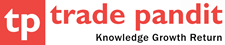 tradepandit logo