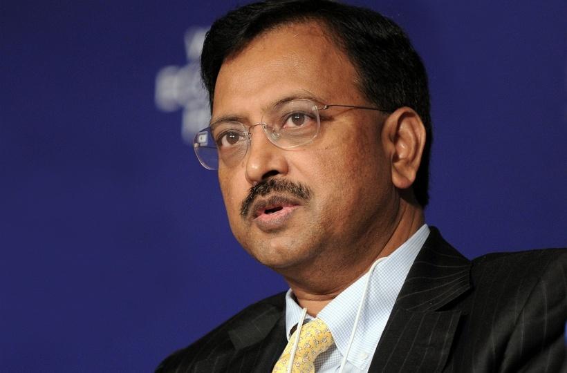 Satyam Scam (2009) tradepandit