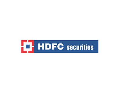 HDFC securites demat account