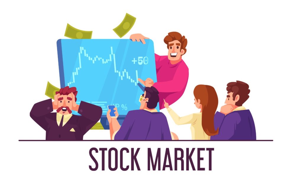 share market risk management on investment tradepandit